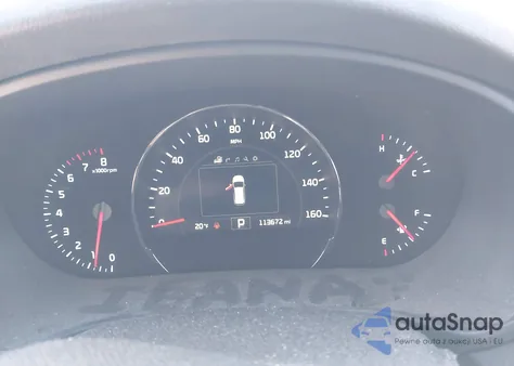 2016 Kia Sorento 3.3L Sx из США, поврежденный, VIN 5XYPKDA52GG122342